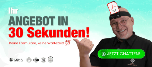 Contact us on WhatsApp