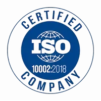 ISO 10002 — Patient Satisfaction