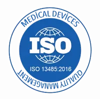 ISO 13485 — Medical Devices