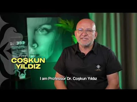 🤍 Prof. Dr. Coşkun Yıldız is now at Lema Clinic!