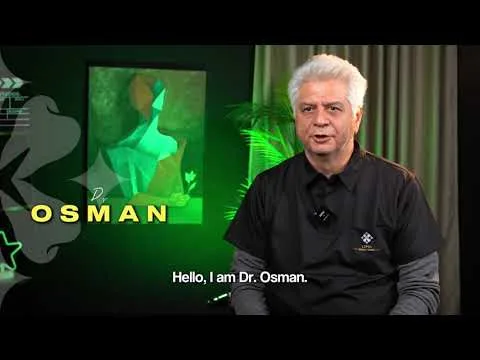 🤍 Dentist Osman