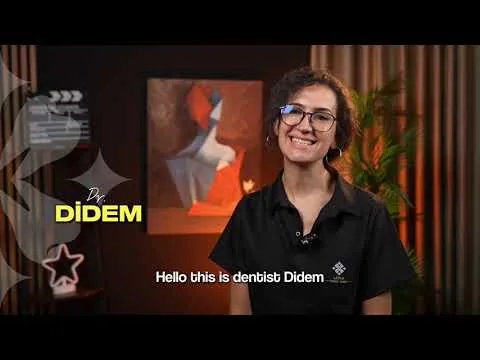 🤍 Dentist Didem