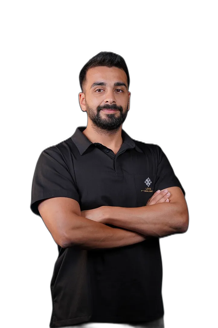 Dr. Anıl