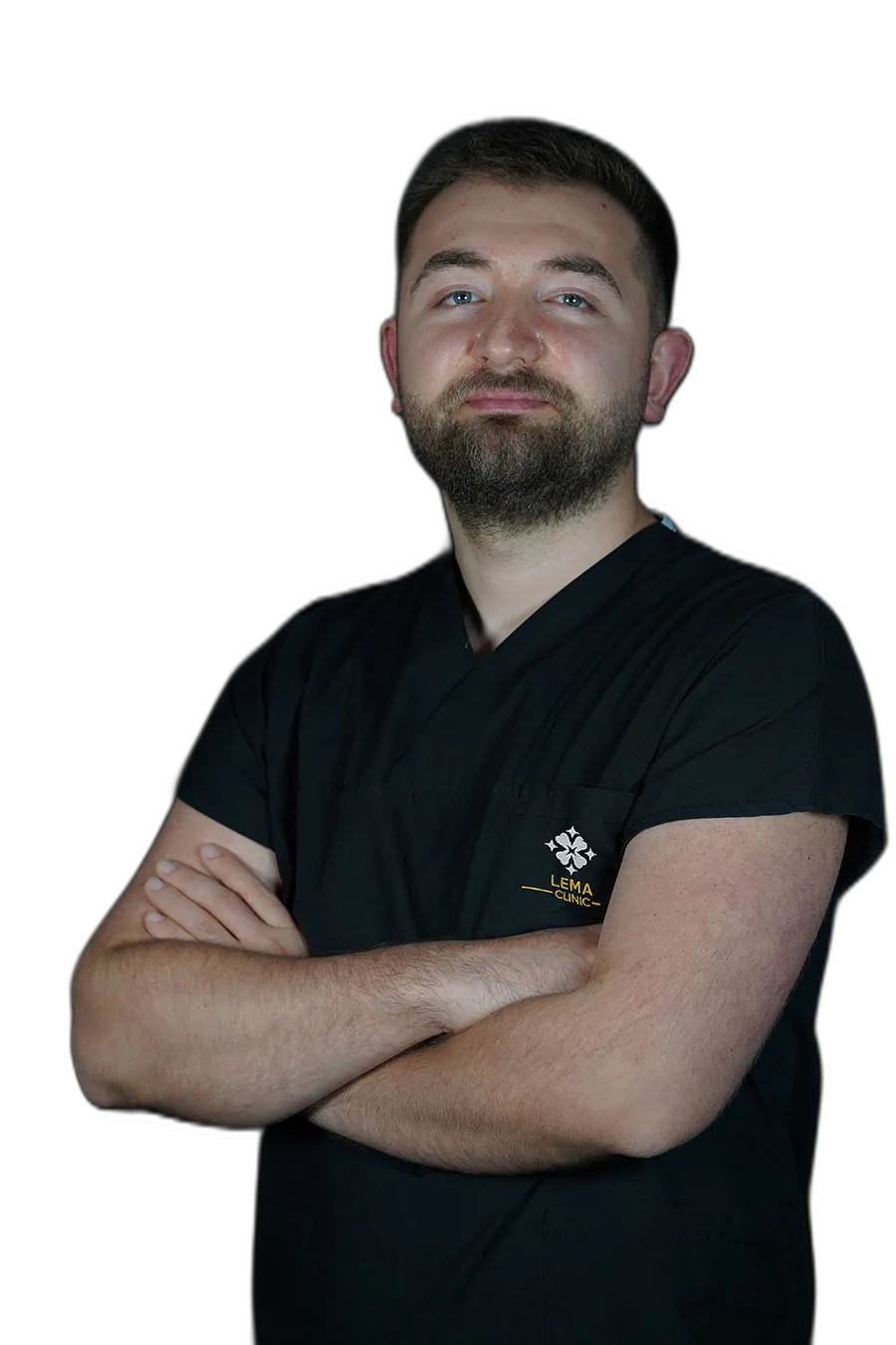 Dr. Atakan