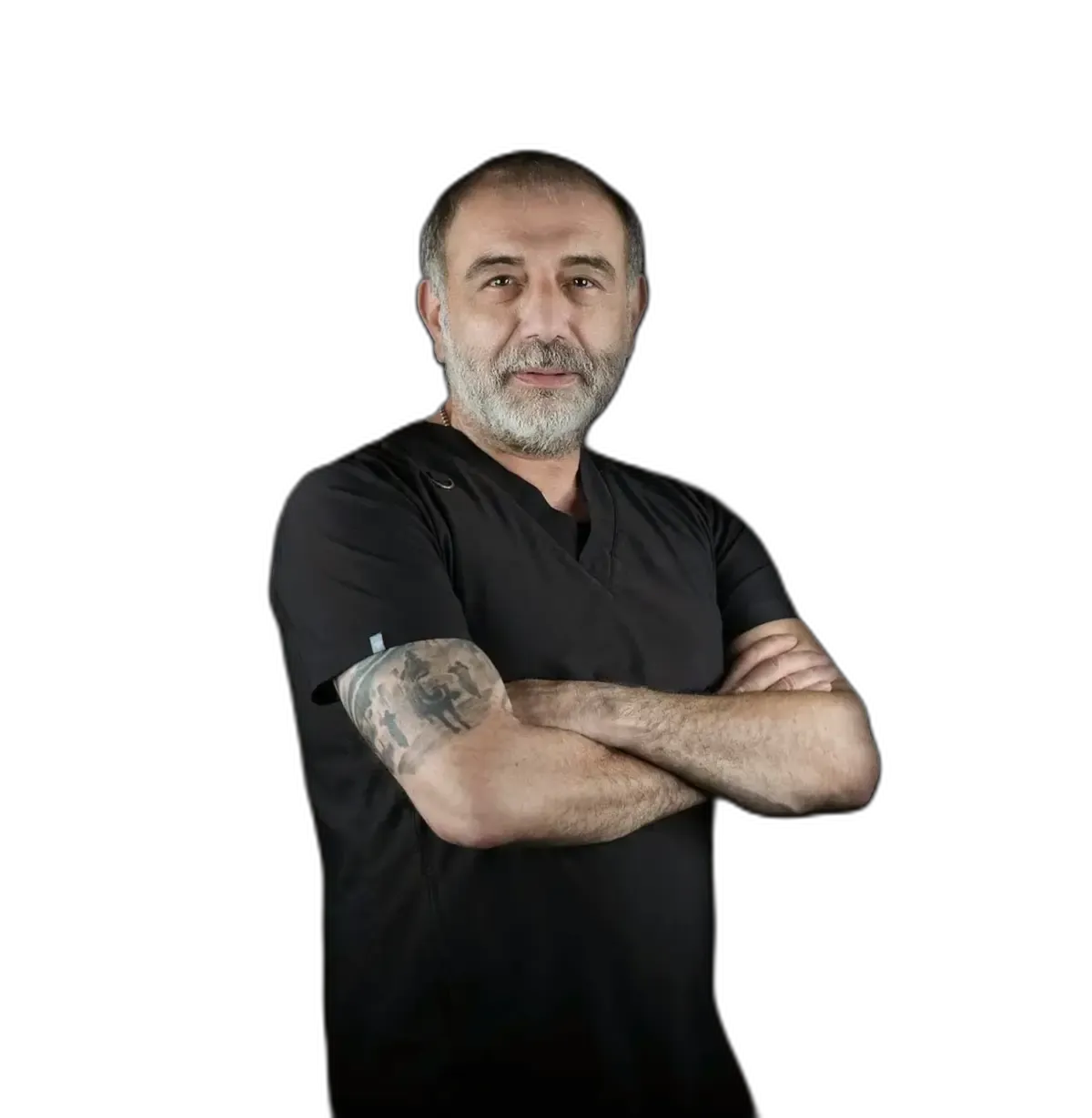Dr. Aykut