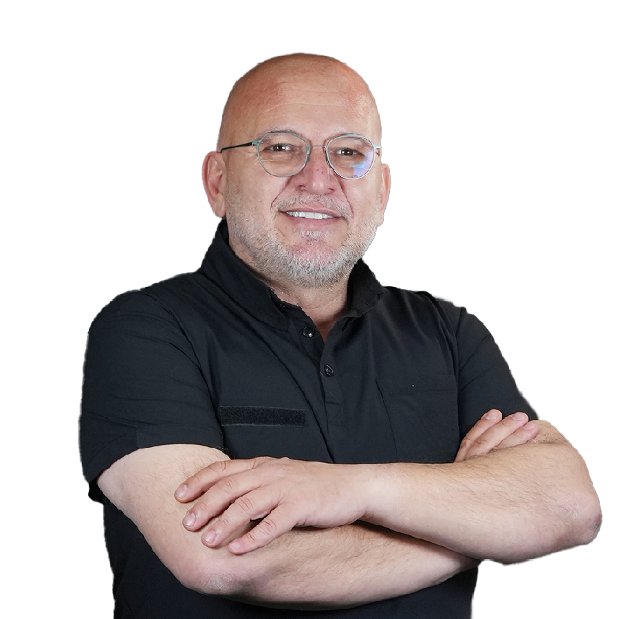 Prof. Dr. Coşkun Yıldız