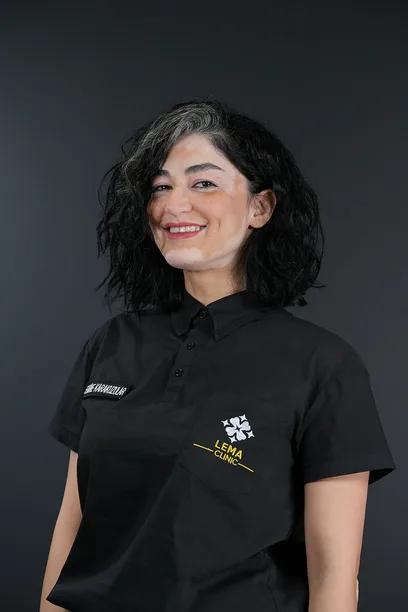 Dr. Emine