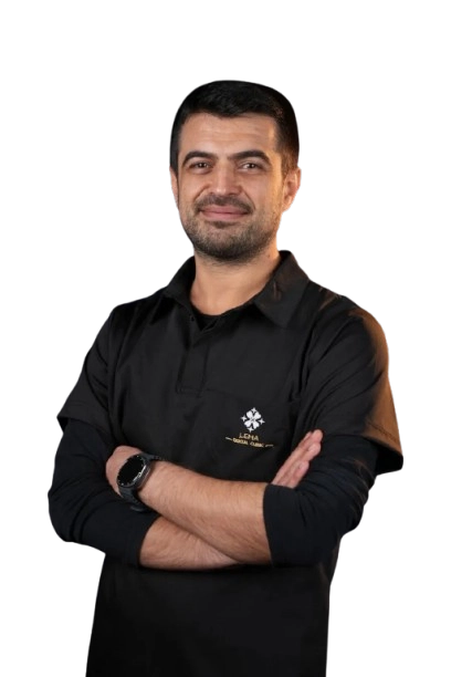 Dr. Erdal