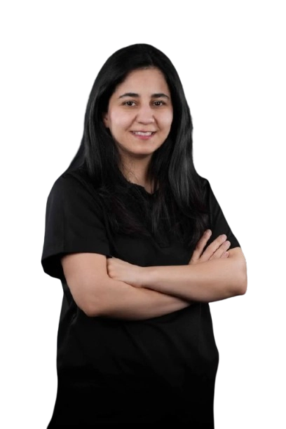Dr. Fatma