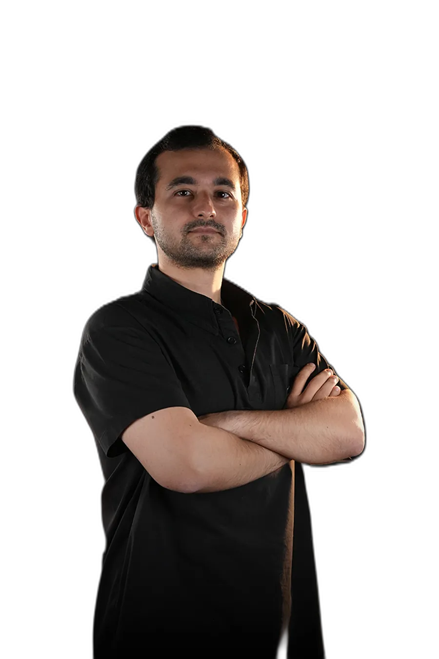 Dr. Furkan