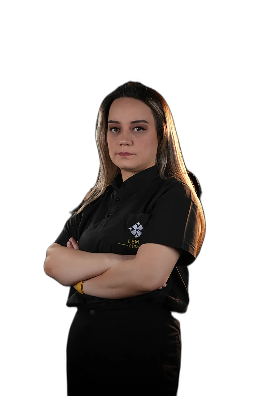 Dr. Gizem