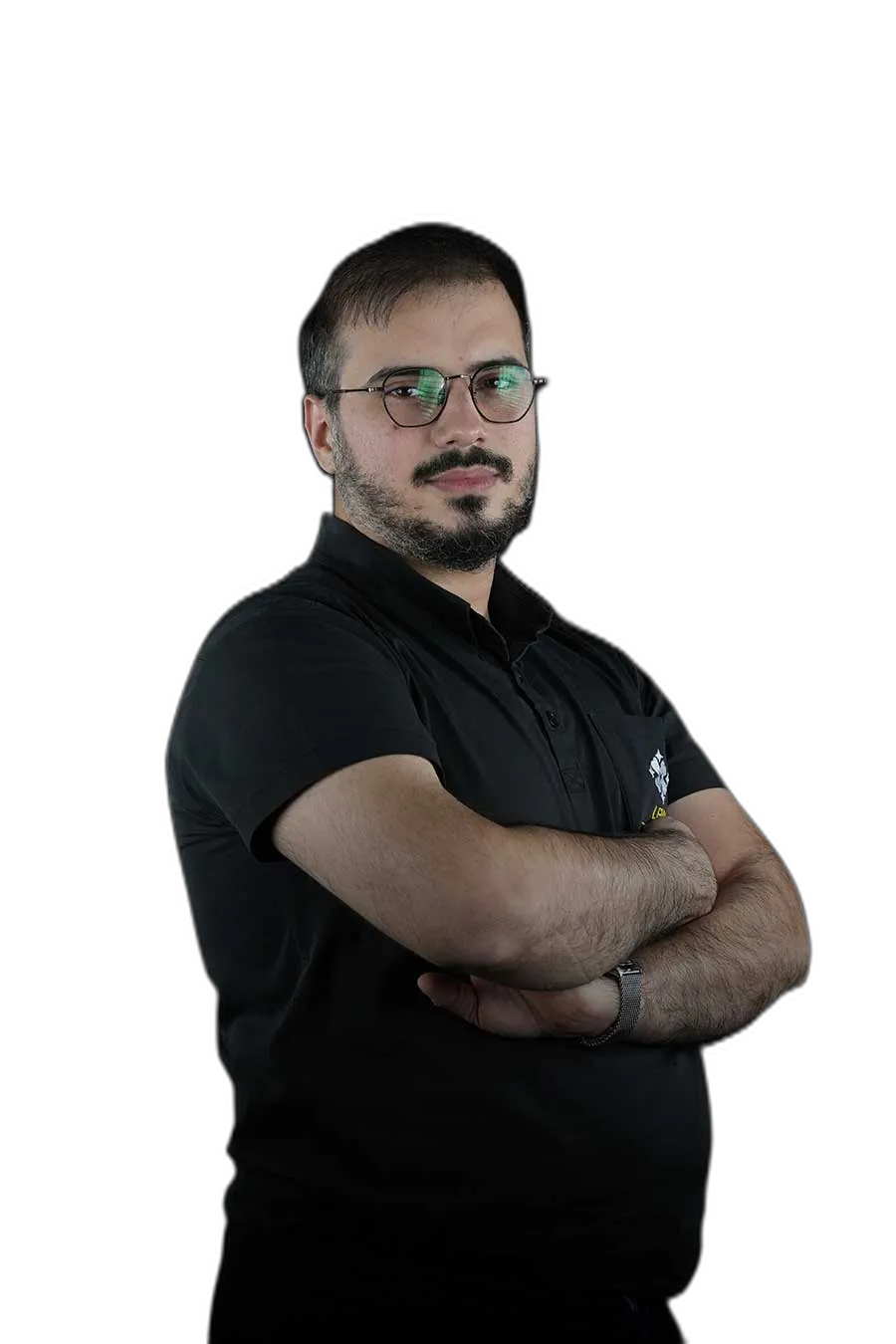 Dr. Hüseyin