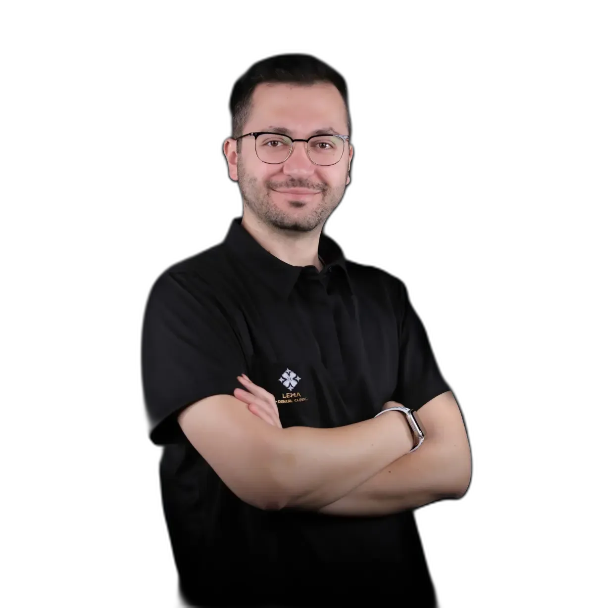 Dr. Kaan