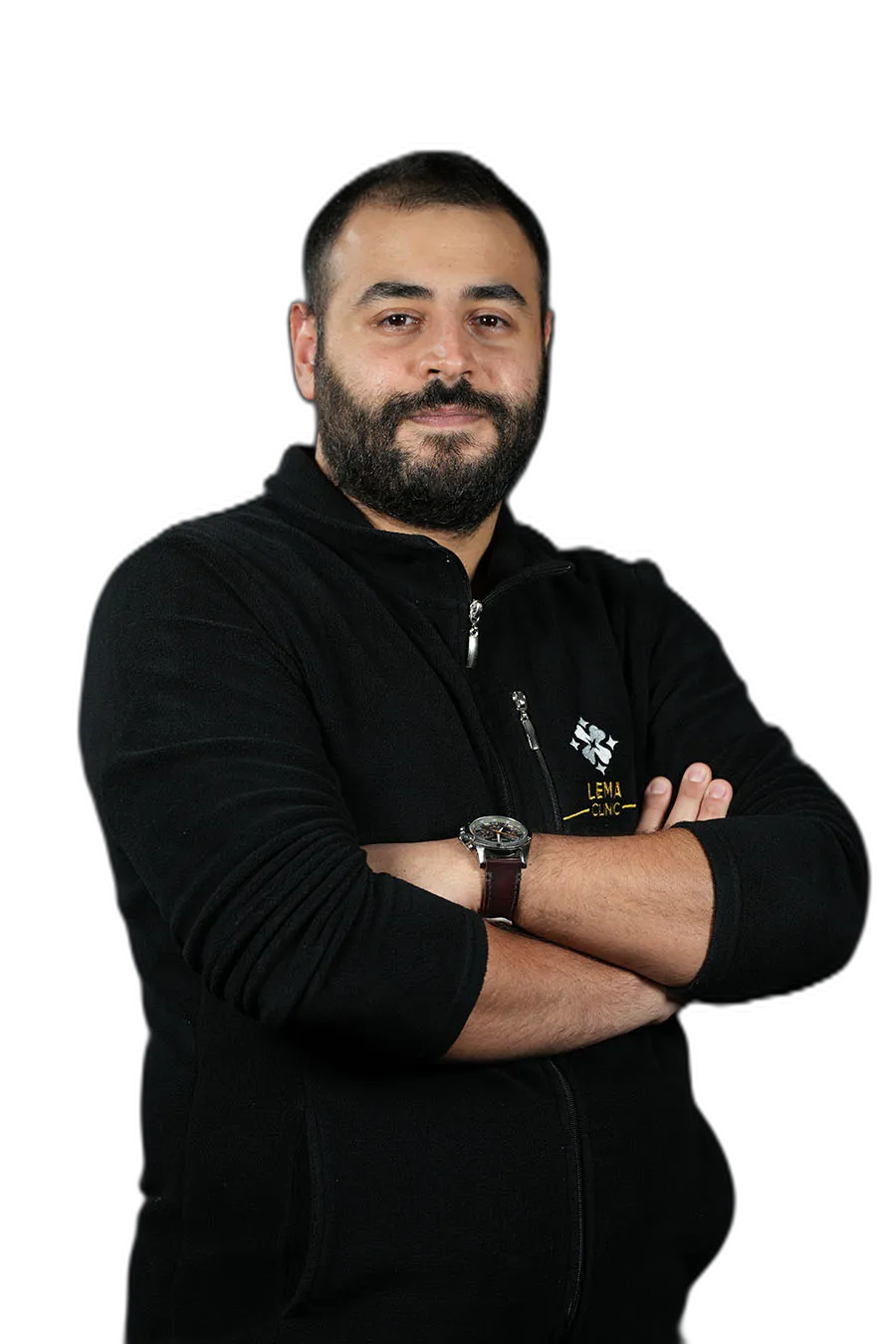 Dr. Muhammet