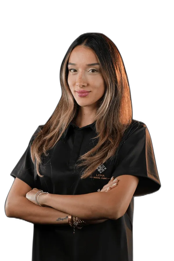 Dr. Polen Akkılıç