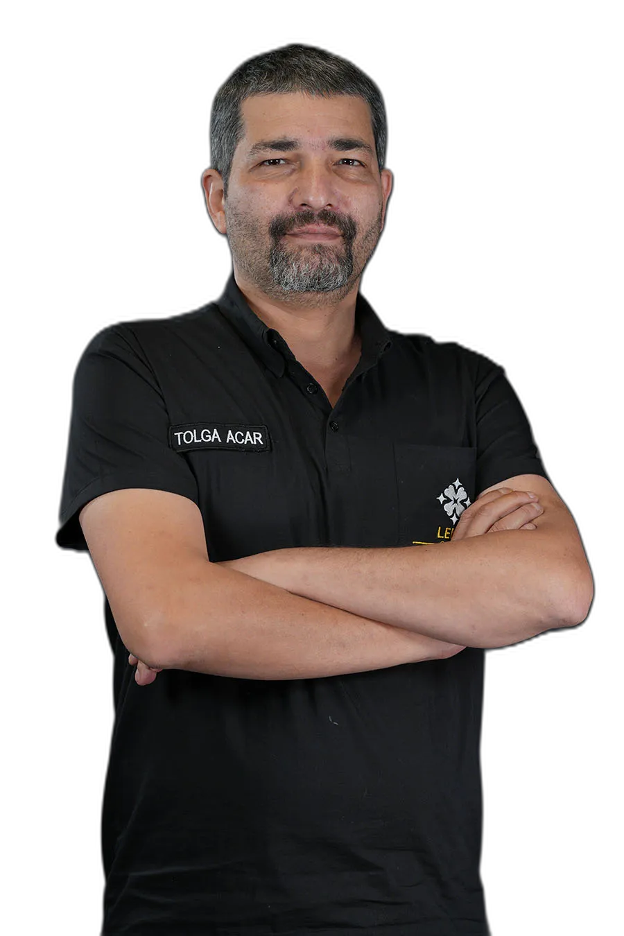 Dr. Tolga