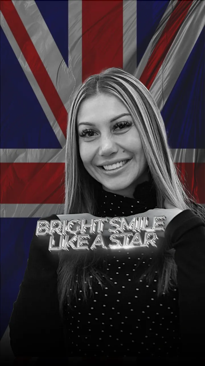 A London patient’s journey to a new smile