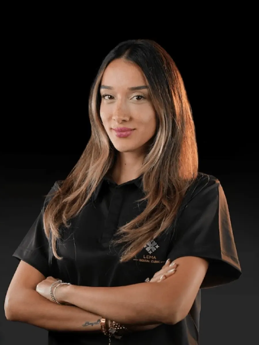 Dr. Polen Akkılıç
