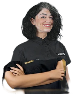 Dr. Emine