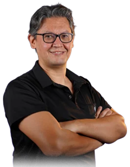 Dr. Emre — Chief Implantologist