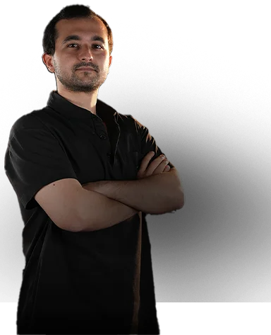 Dr. Furkan
