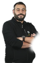 Dr. Mehmet