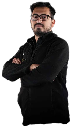Dr. Rauf