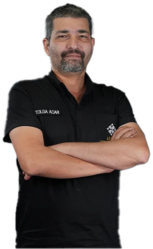 Dr. Tolga