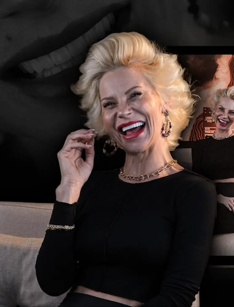 Hollywood Smile