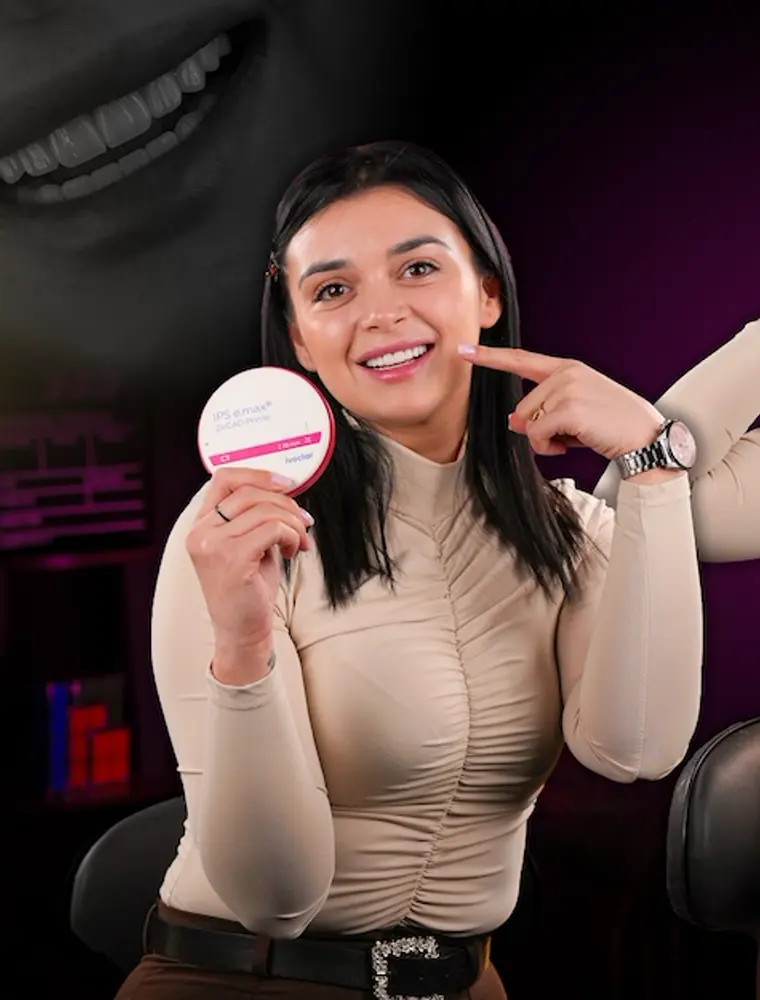 Teeth Whitening