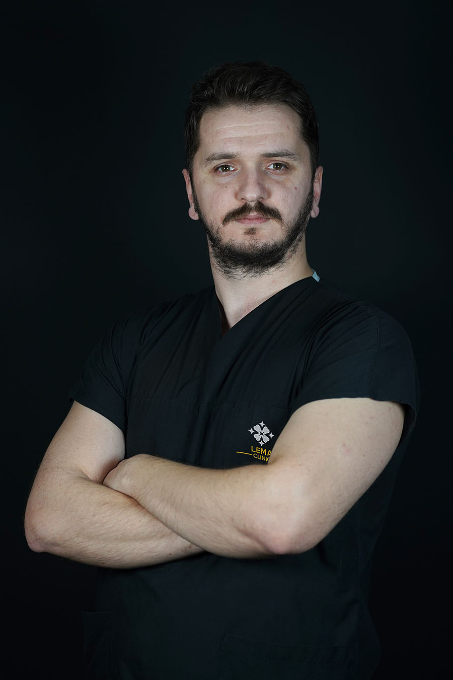 Медицински екип