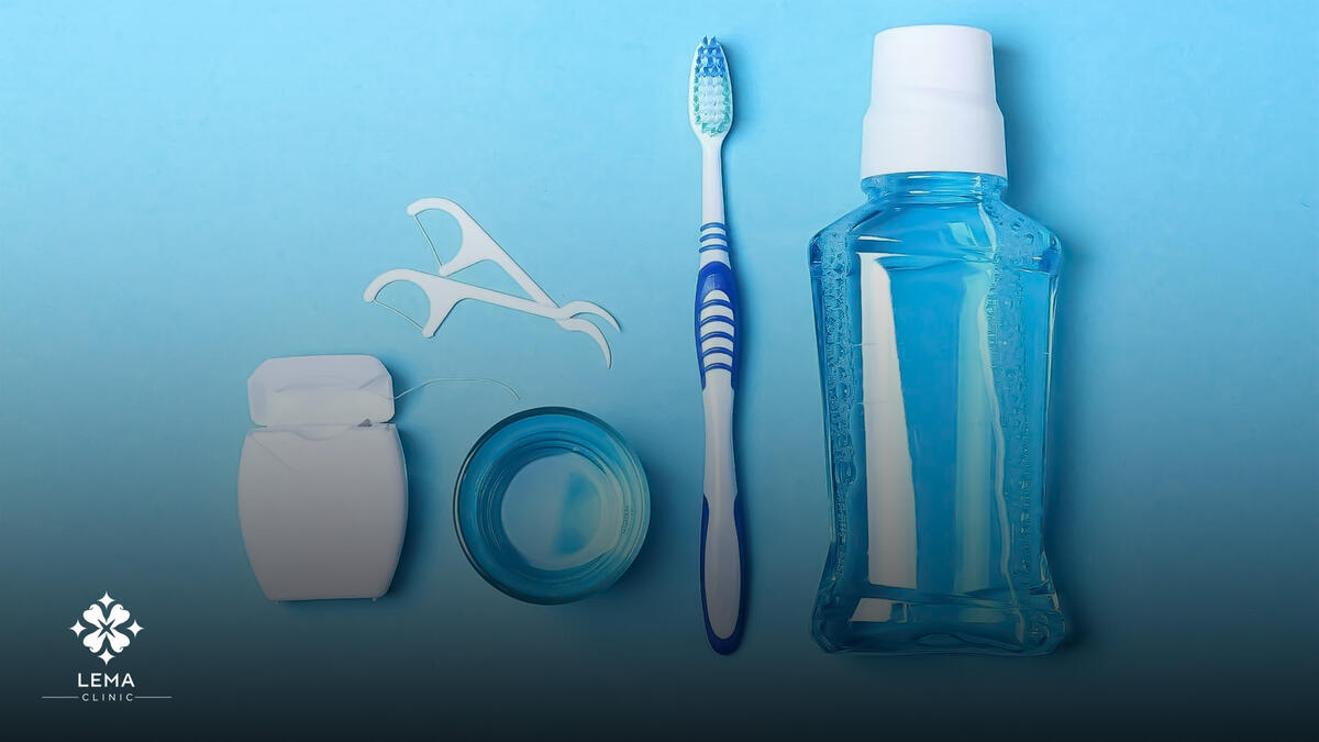 Five best teeth whitening products