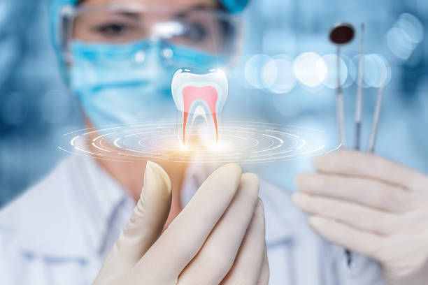 Aesthetic Dental Treatment