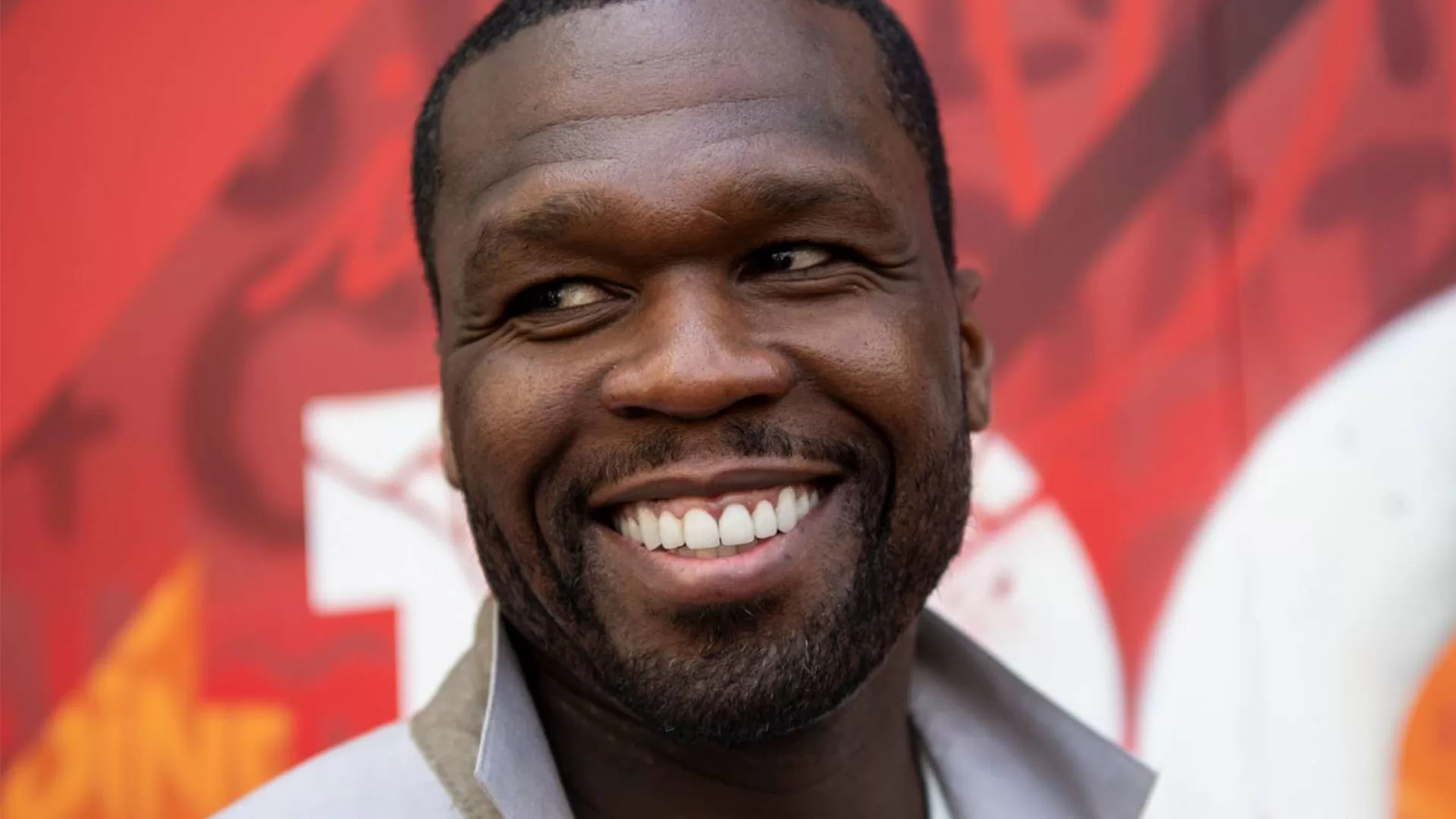50 Cent Gülüş