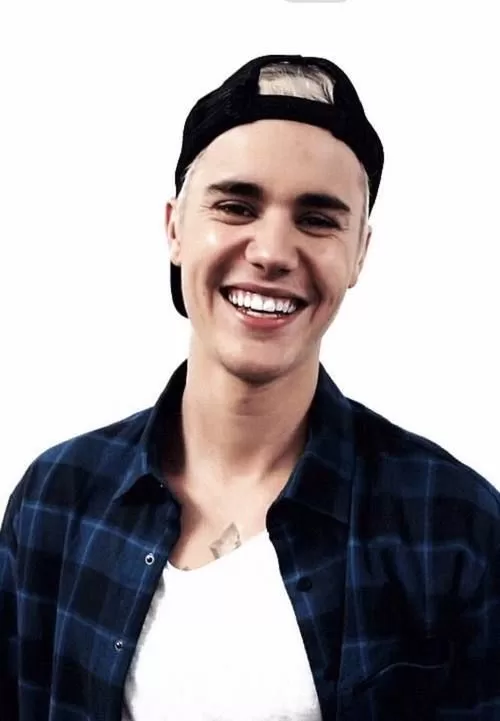Justin Bieber Gülüşü