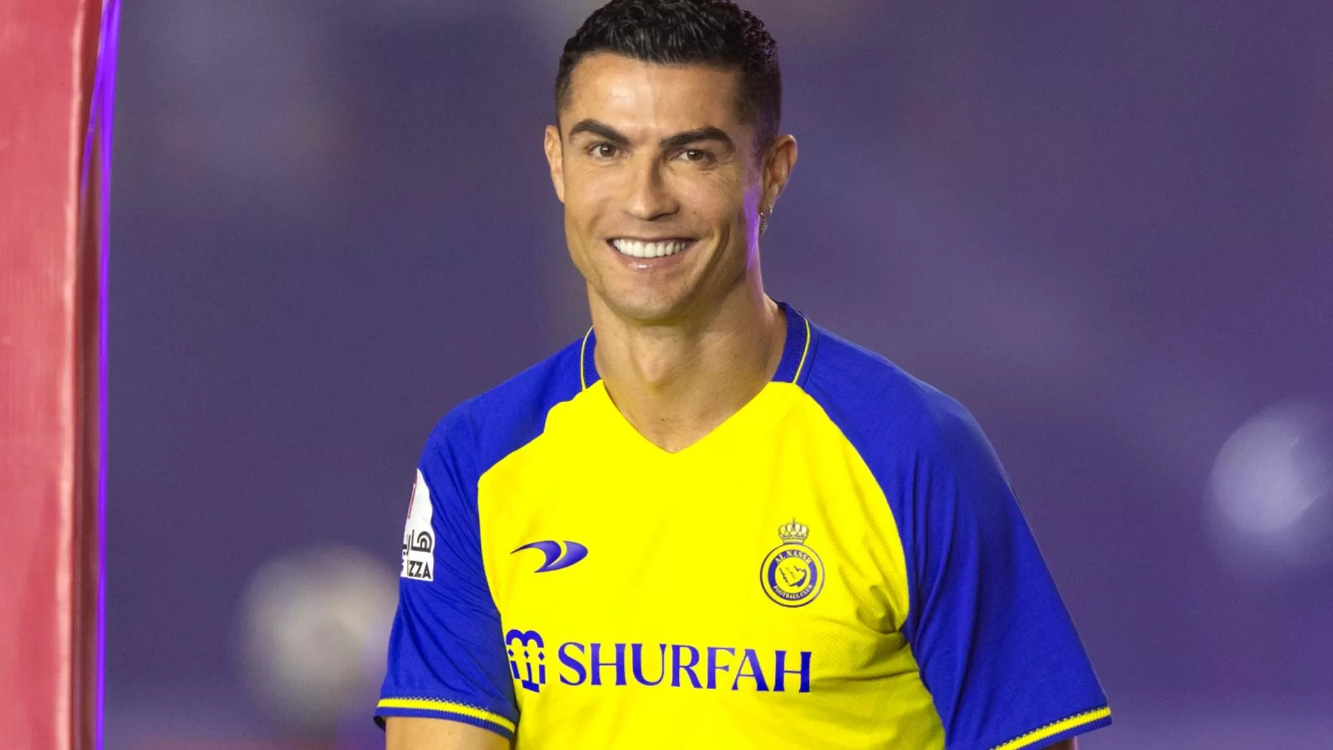 Cristiano Ronaldo Dişleri ve Gülüş Tasarımı