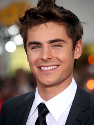 Dinții Zac Efron: Un Zâmbet Demn De İnvidiat