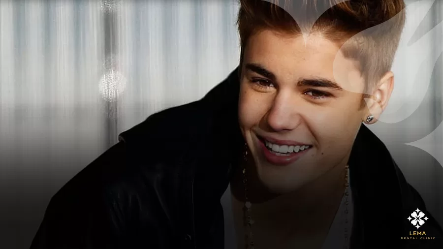 Justin Bieber Gülüşü