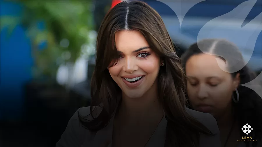 Kendall Jenner Gülüşü