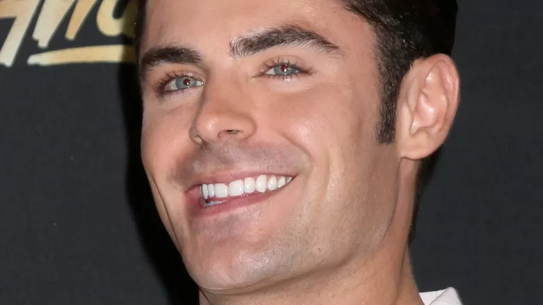 Les Denta de Zac Efron: Discover the Secrets Behind His Stunning Smile