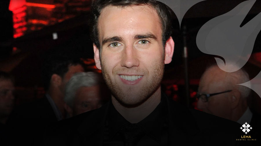 Matthew Lewis Dişleri