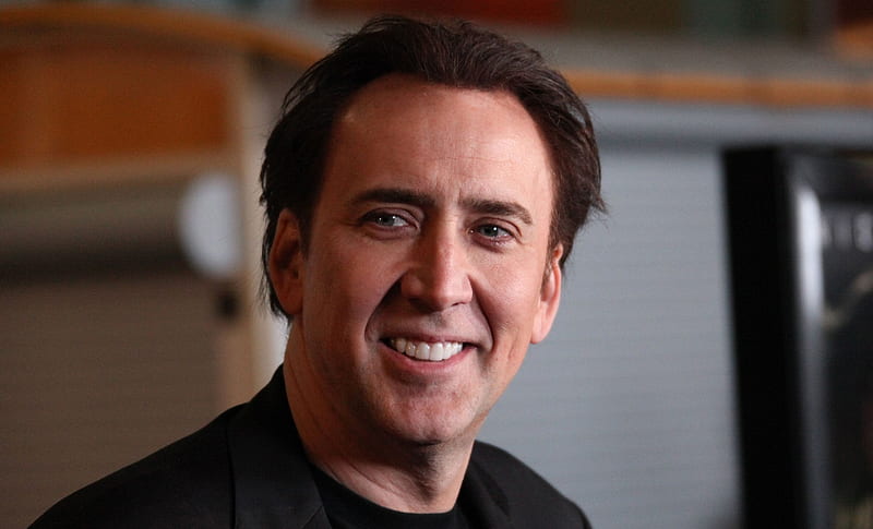 nicolas cage dişleri
