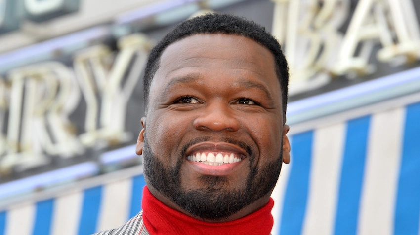 50 cent nouvelles dents