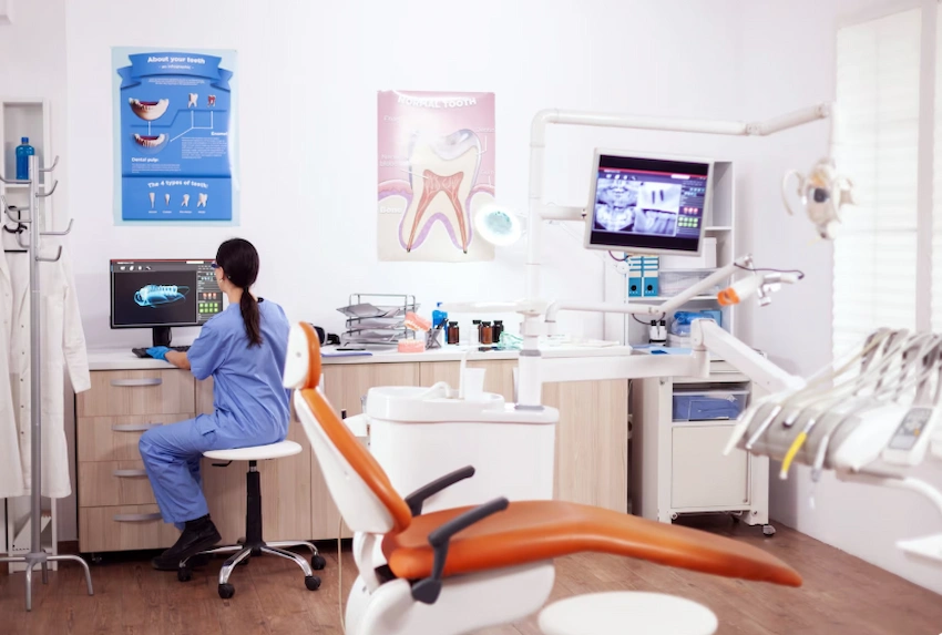 clinica dentale 2