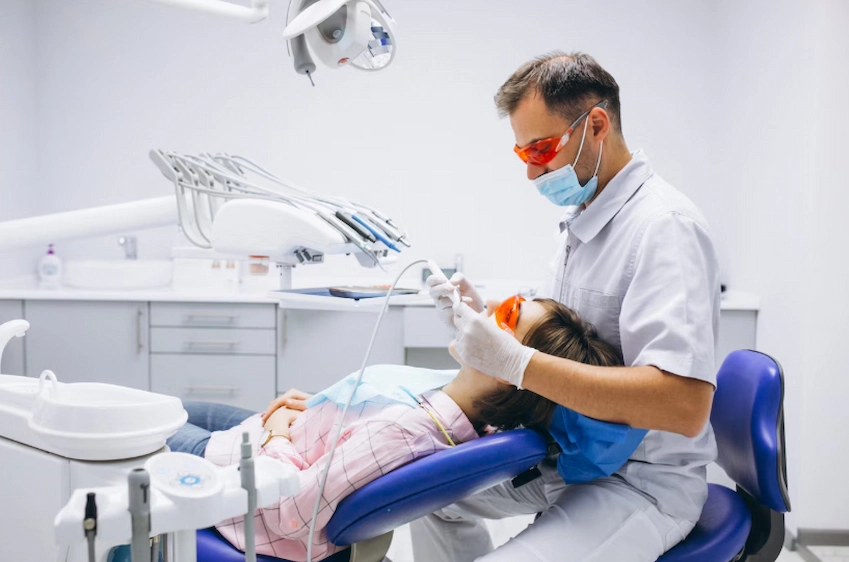 clinica dentale