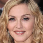 madonna teeth