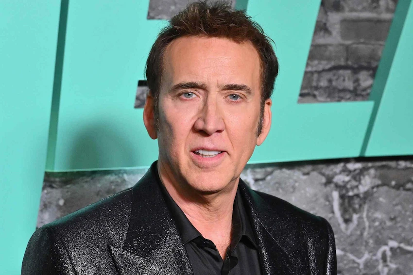 nicholas cage teeth