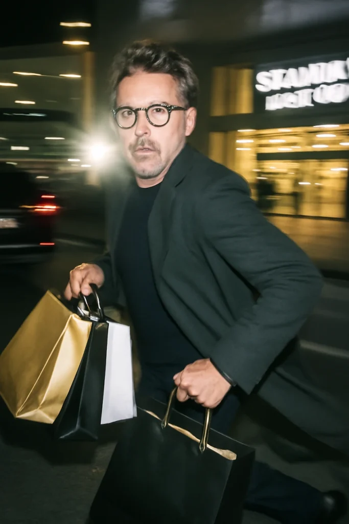 robert downey jr istanbul airport