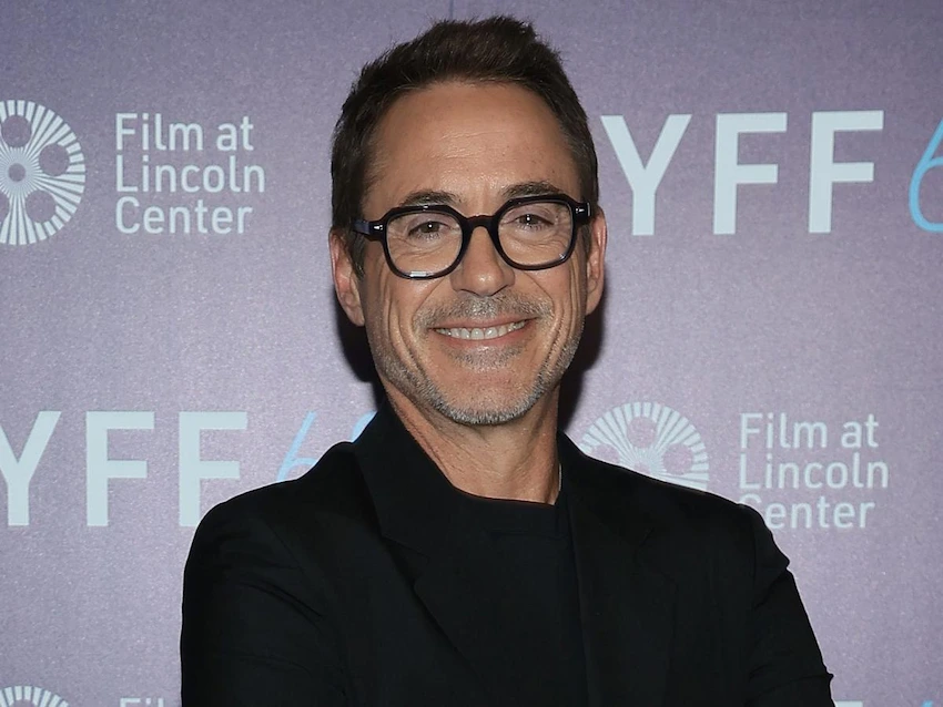 robert downey jr teeth