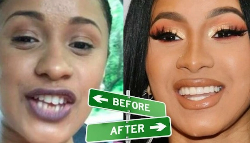 cardi b